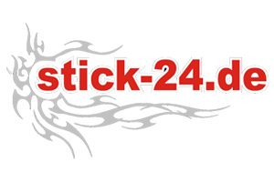 stick-24.de-Logo